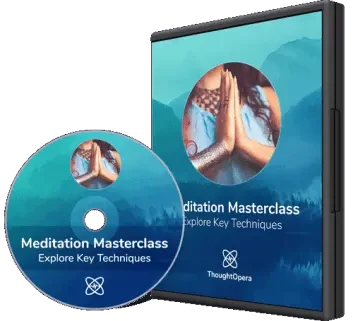 Meditation Masterclass bonus