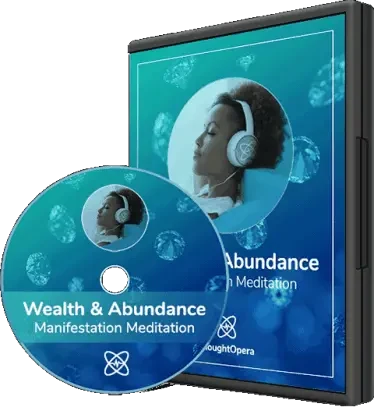 Wealth & Abundance Manifestation Meditation bonus