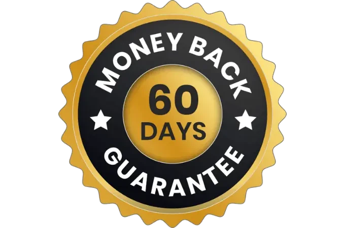 MoonReading 60-day money-back guarantee